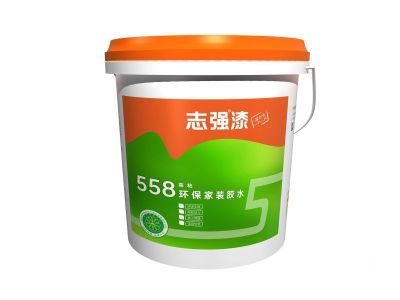 志強膠水